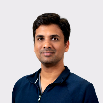 Dr Akash Tadimalla