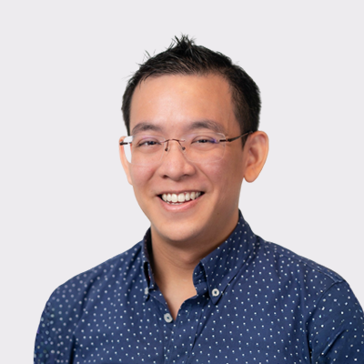 Dr Alexander Ho
