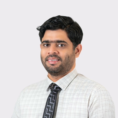 Dr Buddhika Basnayaka
