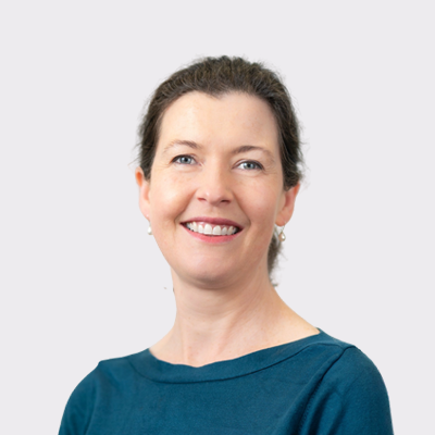 Dr Jocelyn Rikard-Bell