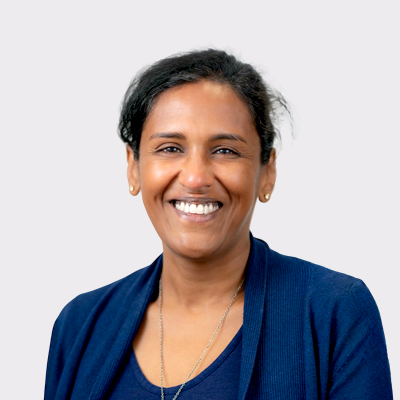 Dr Mary Shobana Howes