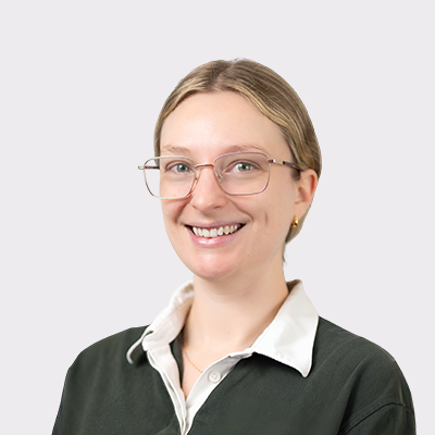 Dr Jessica Brown